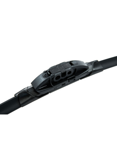 OXIMO Front wiper blades Renault Scenic II (2003-2004) 