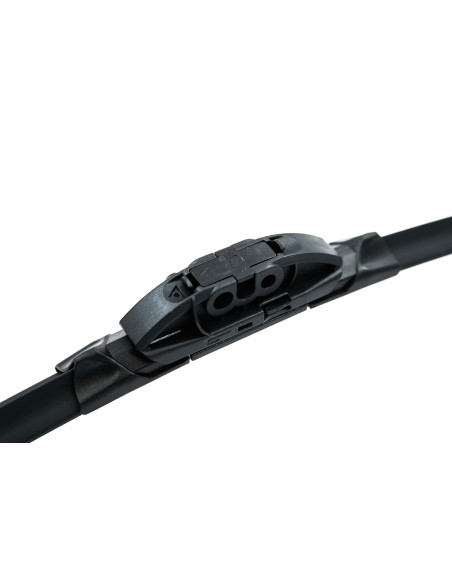 OXIMO Front wiper blades Renault Scenic II (2003-2004) 