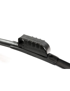 OXIMO Eesmised klaasipuhastid Audi A8 II (D3) (2002-2010)  2