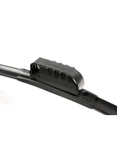 OXIMO Eesmised klaasipuhastid Audi A8 II (D3) (2002-2010)  2