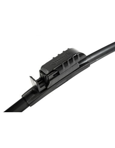OXIMO Eesmised klaasipuhastid Audi A8 II (D3) (2002-2010) 