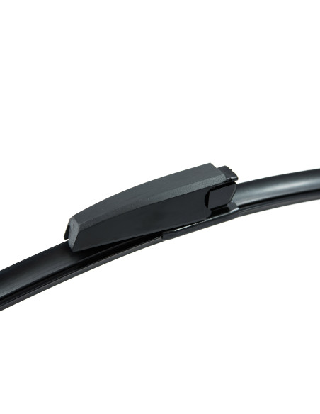 OXIMO Front wiper blades Mercedes-Benz C-Class II (W203/S203) (2000-2008) 
