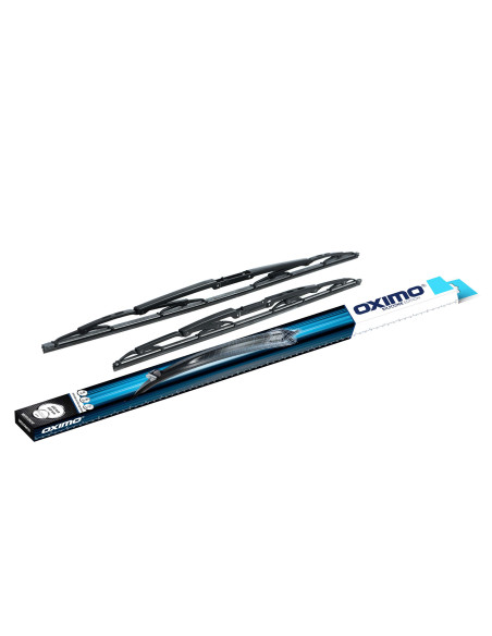 OXIMO Front wiper blades BMW 5 Series IV (E39) (1995-2004) 