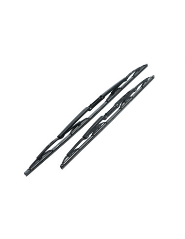 OXIMO Front wiper blades BMW 5 Series IV (E39) (1995-2004) 