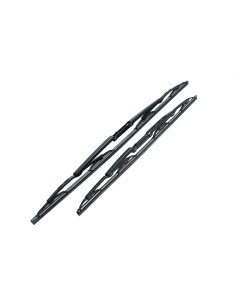 OXIMO Front wiper blades Peugeot 607 I (2000-2010)  2