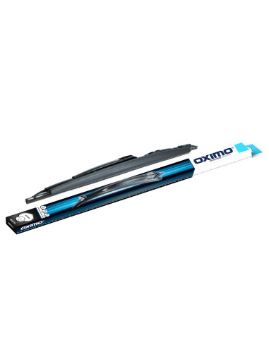 OXIMO Front wiper blades BMW 7 Series IV (E65/E66) (2001-2008) 
