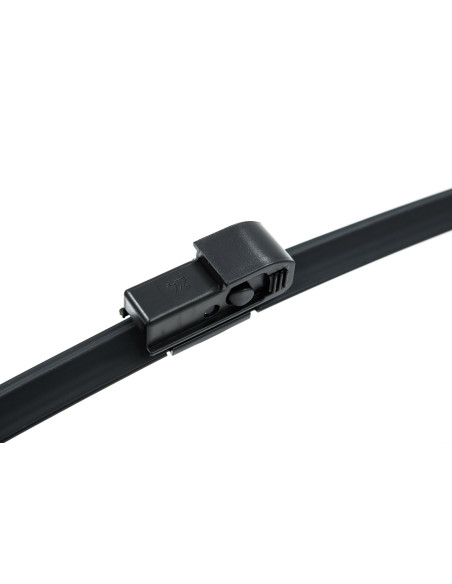 OXIMO Front wiper blades BMW 5 Series IV (E39) (1995-2004) 
