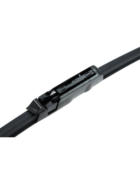 OXIMO Eesmised klaasipuhastid Audi A6 III (C6) (2004-2011) 