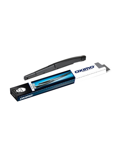 OXIMO Rear wiper blade (station wagon) Opel Vectra C (2002-2008) 