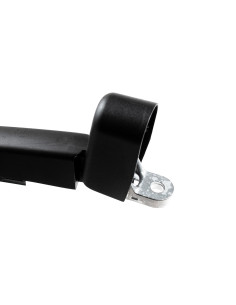 OXIMO Rear wiper blade Opel Astra H (A04) (2004-2014)  2