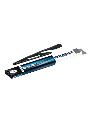 OXIMO Rear wiper blade Peugeot 106 I (1991-2004) 