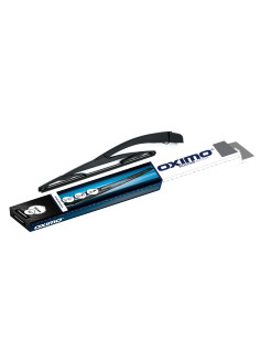 OXIMO Rear wiper blade (station wagon) Peugeot 307 I (2001-2008) 