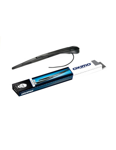 OXIMO Rear wiper blade Peugeot 807 I (2002-2014) 