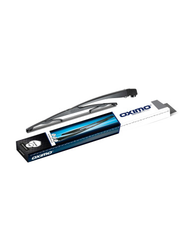 OXIMO Rear wiper blade Opel Zafira B (2005-2014) 