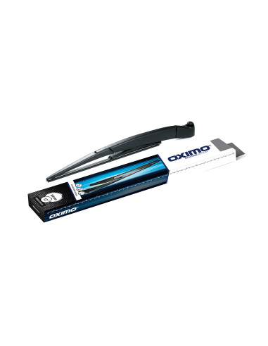 OXIMO Rear wiper blade Honda Civic VII (2000-2006) 