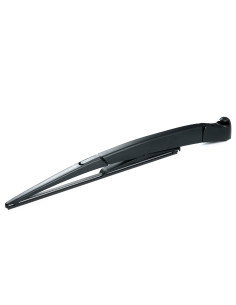 OXIMO Rear wiper blade Honda Civic VII (2000-2006)  2
