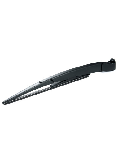 OXIMO Tagumine klaasipuhasti Honda Civic VII (2000-2006) 