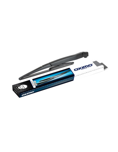 OXIMO Rear wiper blade Fiat Punto Evo III (2009-2018) 