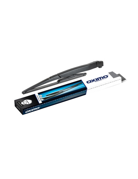 OXIMO Rear wiper blade Fiat Punto III (2012-2018) 