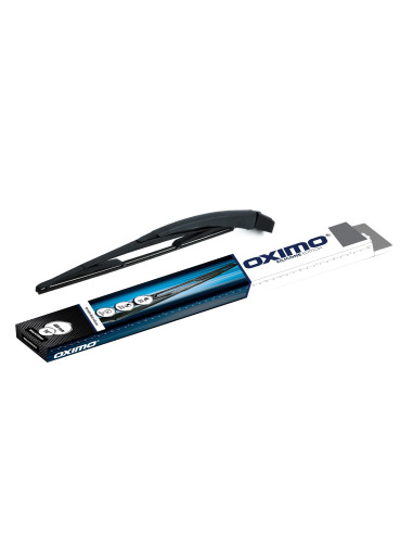 OXIMO Rear wiper blade Peugeot 306 I (1993-2002) 