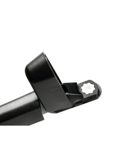OXIMO Rear wiper blade Opel Zafira A (1999-2006) 
