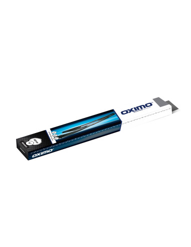 OXIMO Rear wiper blade Opel Corsa C (X01) (2000-2006) 