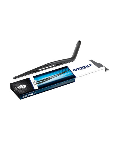 OXIMO Rear wiper blade Nissan Primastar I (2002-2014) 