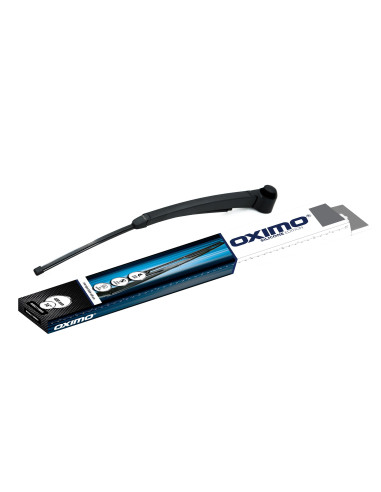 OXIMO Rear wiper blade Skoda Fabia II (5J) (2007-2014) 