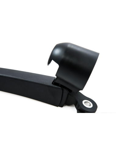 OXIMO Rear wiper blade Volkswagen Touran I (1T) (2003-2010) 