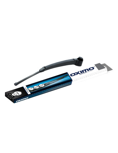 OXIMO Rear wiper blade SEAT Altea I (2009-2015) 
