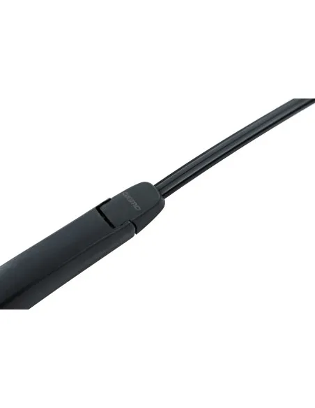 OXIMO Rear wiper blade Skoda Roomster I (5J) (2006-2015) 