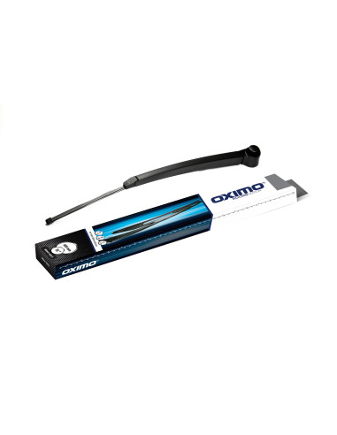 OXIMO Rear wiper blade Volkswagen Caddy III (2K) (2003-2020) 