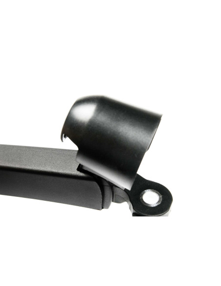 OXIMO Rear wiper blade Volkswagen Caddy III (2K) (2003-2020) 