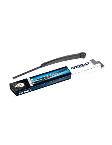 OXIMO Rear wiper blade (station wagon) Skoda Octavia II (A5) (2004-2013) 