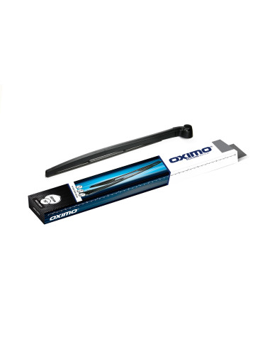OXIMO Rear wiper blade (station wagon) Skoda Fabia I (6Y) (1999-2007) 