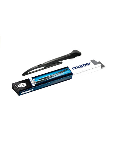 OXIMO Rear wiper blade Dacia Dokker I (2012-…) 