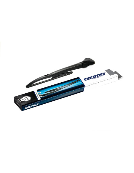 OXIMO Rear wiper blade Renault Scenic II (2003-2009) 