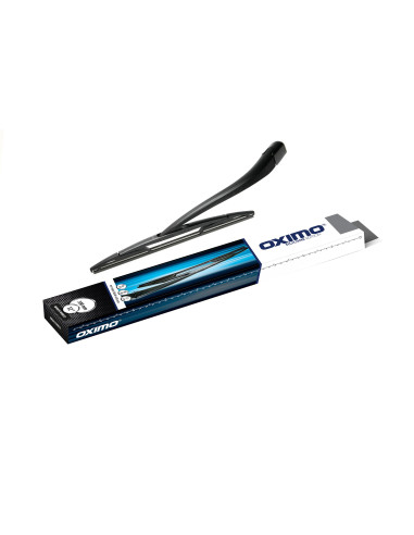 OXIMO Rear wiper blade Peugeot 107 I (2005-2014) 
