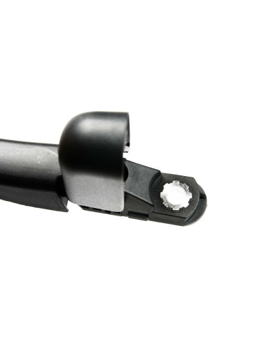 OXIMO Rear wiper blade Peugeot 107 I (2005-2014) 
