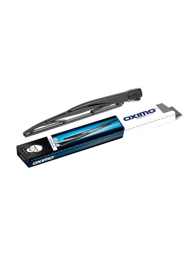 OXIMO Rear wiper blade Mitsubishi Outlander II (2006-2013) 