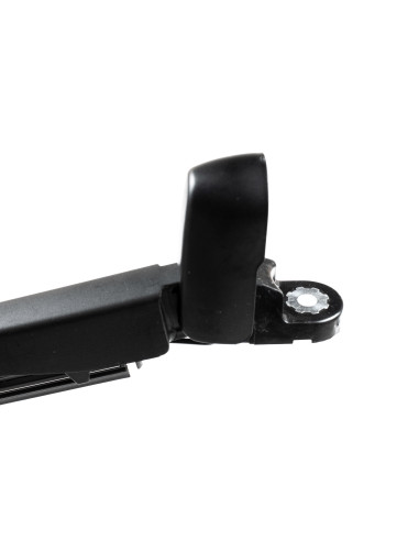 OXIMO Tagumine klaasipuhasti Mitsubishi Outlander II (2006-2013) 