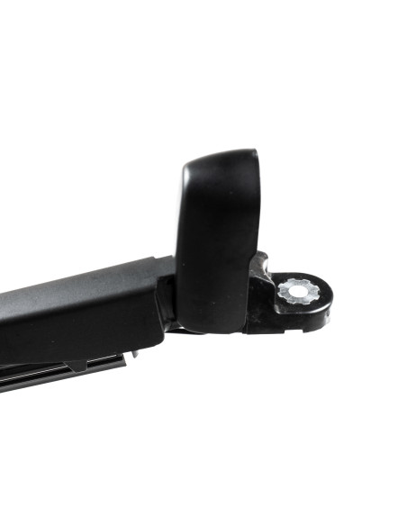 OXIMO Tagumine klaasipuhasti Mitsubishi Outlander II (2006-2013) 