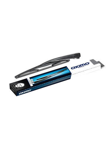 OXIMO Rear wiper blade Subaru Levorg I (VM) (2014-2020) 