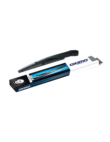 OXIMO Rear wiper blade Suzuki Swift III (RS) (2004-2011) 