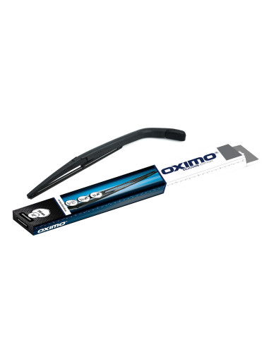 OXIMO Rear wiper blade Toyota Auris I (E150) (2006-2012) 