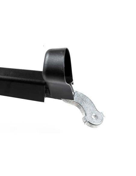 OXIMO Rear wiper blade (hatchback) Ford Focus II (2004-2011) 