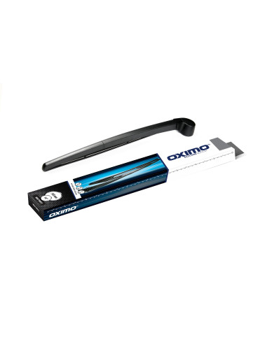 OXIMO Rear wiper blade (hatchback) Audi A3 II (8P) (2003-2013) 