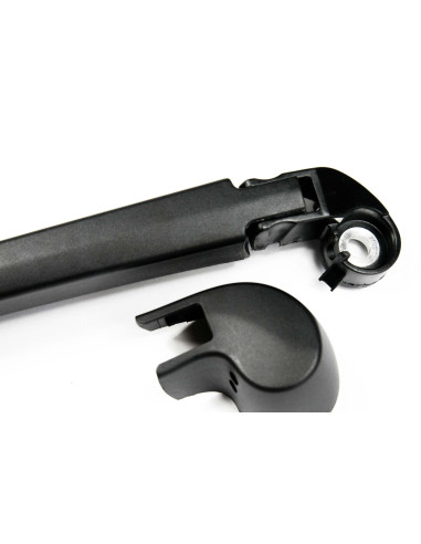 OXIMO Rear wiper blade (hatchback) Audi A3 II (8P) (2003-2013) 