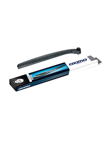 OXIMO Rear wiper blade (station wagon) SEAT Ibiza IV (6J/6P) (2008-2011) 