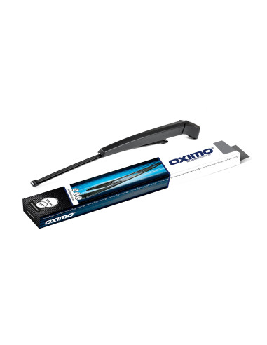 OXIMO Rear wiper blade BMW X5 II (E70) (2006-2013) 